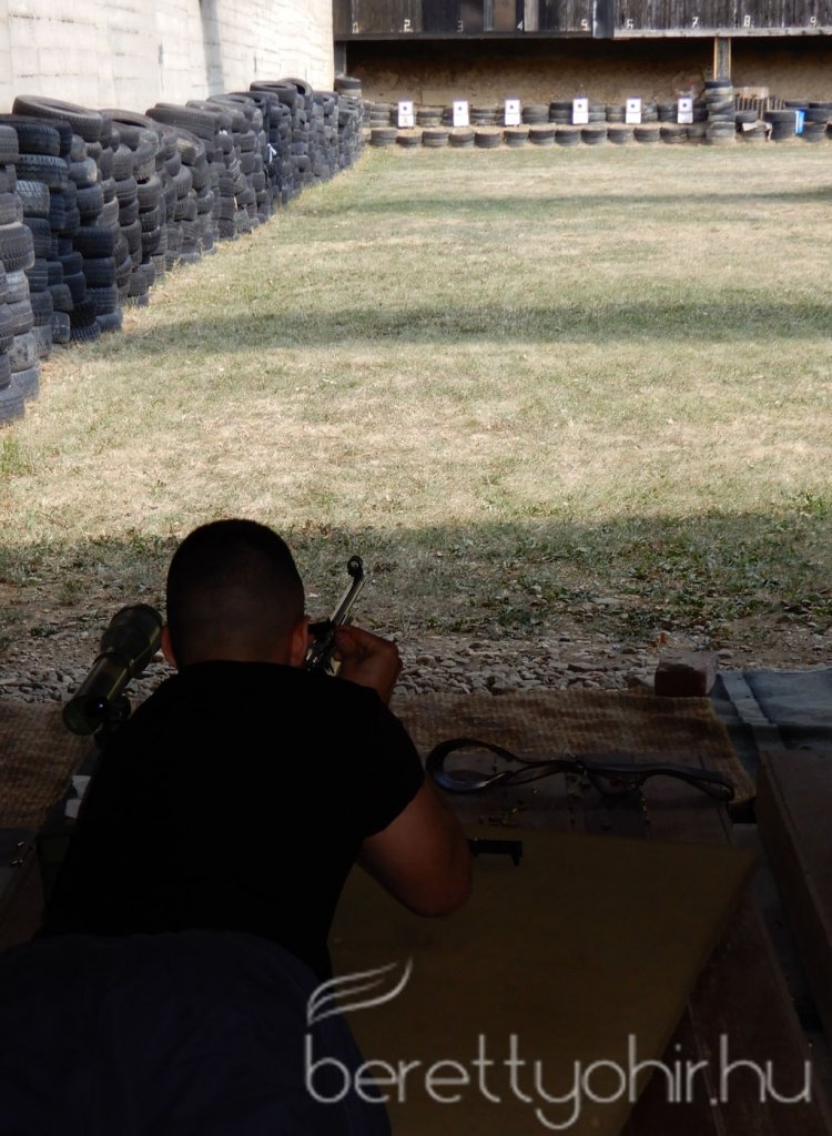 XXI. Bihari Lövészverseny 34